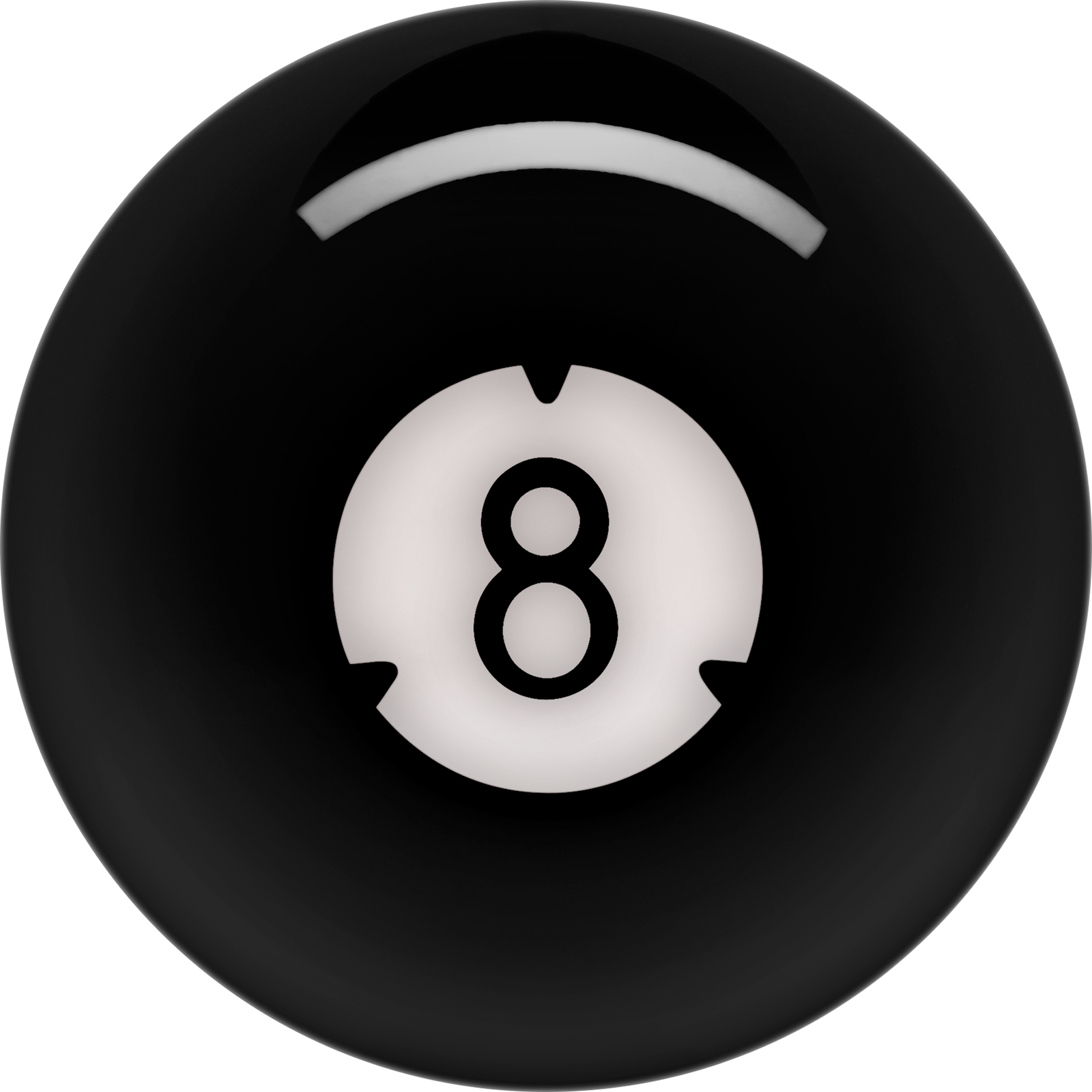 Predator Arcos Replacement Ball - #8 Predator Arcos Replacement Ball - #8
